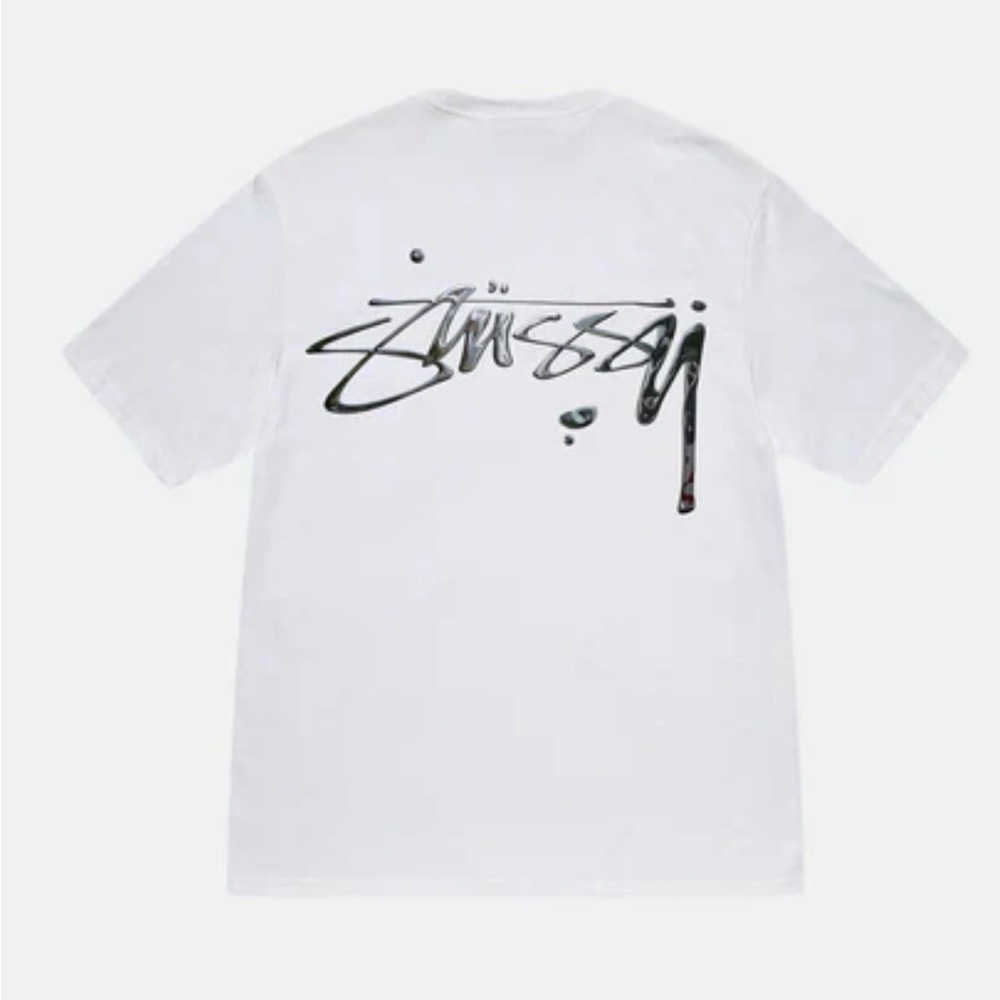 Stüssy Mercury Tee